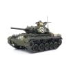 Tamiya M24 Chaffee US Light Tank 1:35 Scale 37020