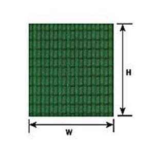 Plastruct Product Number: 91665