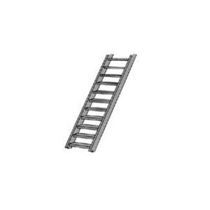 Plastruct G 1:24 Scale Styrene 2'-6" 90667