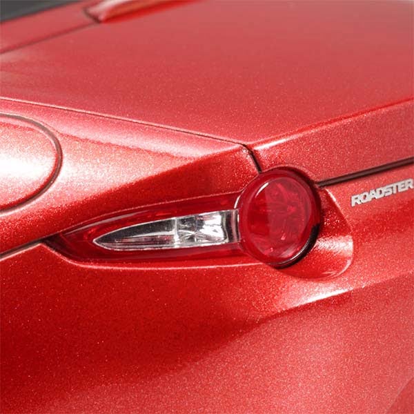 Mazda mx 5 rf diecast model shop cars