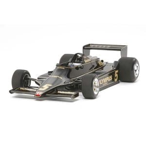 Tamiya Lotus Type 79 1978 1:20 Scale 20060