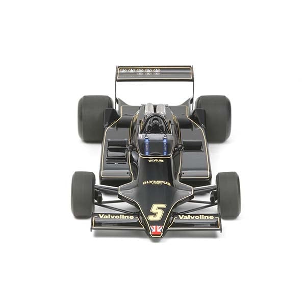 Tamiya Lotus Type 79 1978 1/20 Scale 20060 • Canada's largest