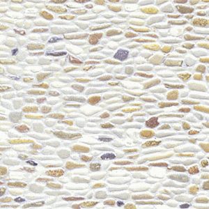 Plastruct HO Scale Field Stone Sheet 91563