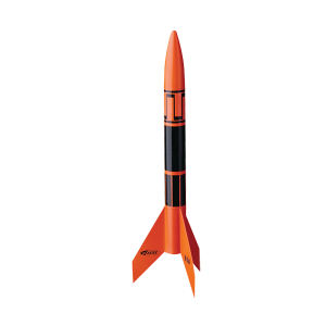 Estes Rockets Alpha III Model Kit 1256