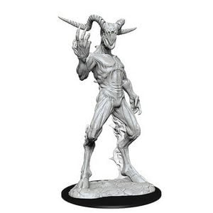 Wizkids D&D Nolzurs Marvelous Unpainted Miniatures Wave 15 Nightwalker 90323
