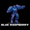 Turbo Dork Blue Raspberry Turboshift Acrylic Paint 20ml TDBLRCSA20