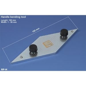 RP Toolz Handle Bending Tool RP-H
