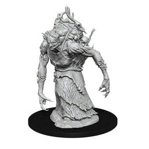 Wizkids D&D Nolzurs Marvelous Unpainted Miniatures Wave 15 Annis Hag 90321