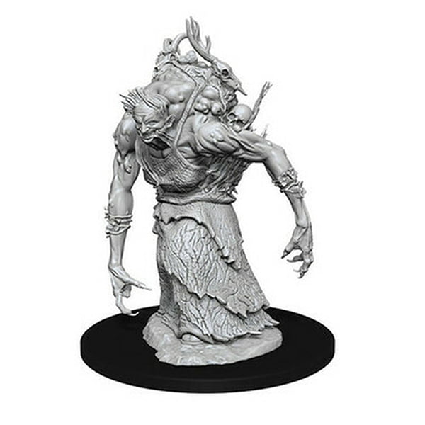 Wizkids D&D Nolzurs Marvelous Unpainted Miniatures Wave 15 Annis Hag 90321