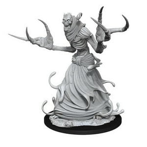 Wizkids D&D Nolzurs Marvelous Unpainted Miniatures Wave 15 Boneclaw 90317