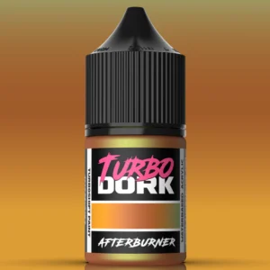 Turbo Dork Afterburner Turboshift Acrylic Paint 22ml TDK015083