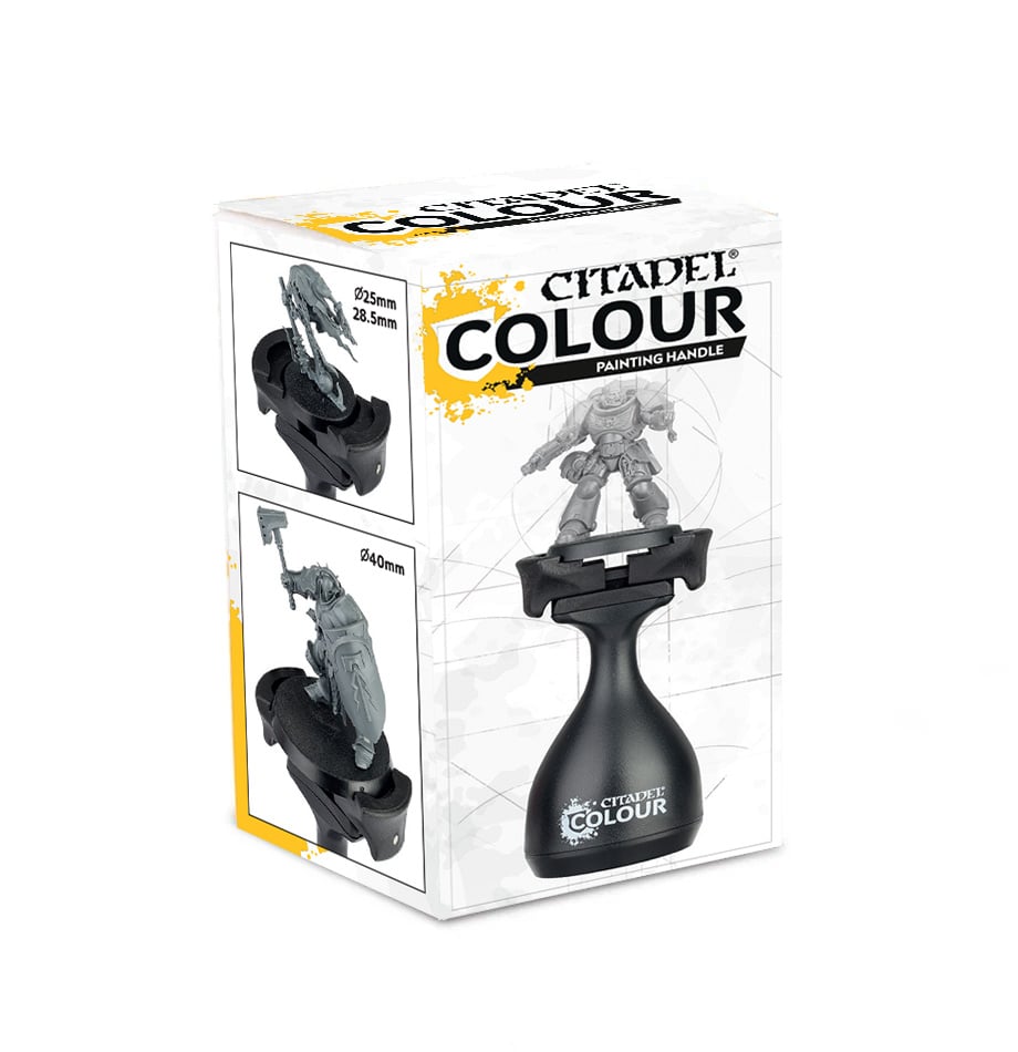 Citadel Painting Handle 66-09