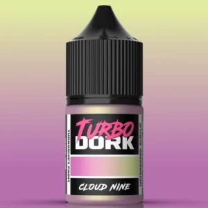 Turbo Dork Cloud Nine Turboshift Acrylic Paint 22ml TDK015199