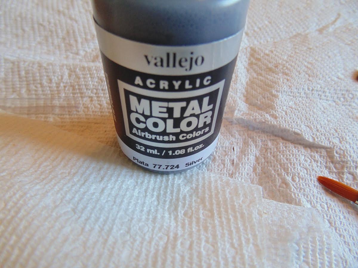 Vallejo Metal Color 77724