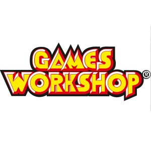 Games Workshop