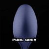 Turbo Dork Purl Grey Metallic Acrylic Paint 20ml TDPUGMTA20