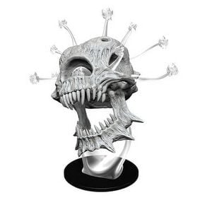 Wizkids D&D Nolzurs Marvelous Unpainted Miniatures Wave 15 Death Tyrant 90312