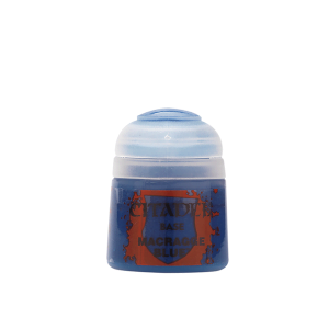 Citadel Base Macragge Blue 12ml Paint 21-08