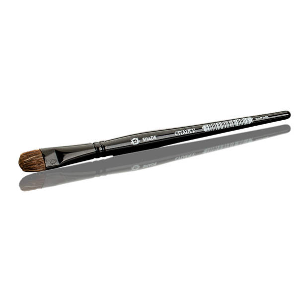 Citadel Large Shade Brush 63-17