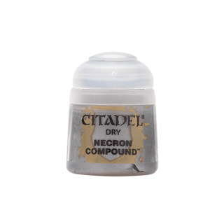 Citadel Dry Necron Compound 12ml Peinture 23-13