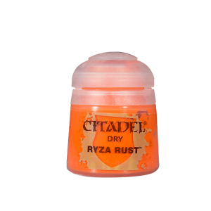 Peinture antirouille Citadel Dry Ryza 23-16