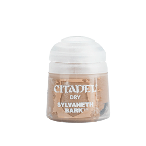 Citadel Dry Sylvaneth Bark Paint 23-28