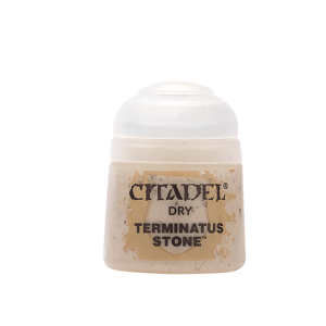 Citadel Dry Terminatus Stone 12ml Paint 23-11