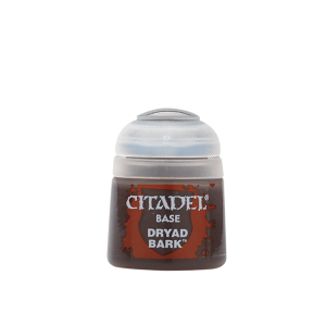 Citadel Base Dryad Bark 12ml Paint 21-23