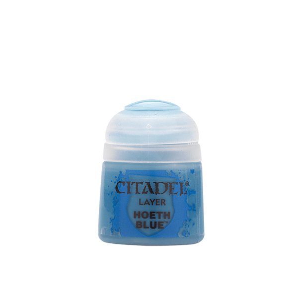 Citadel Layer Hoeth Blue Paint 2214 • Canada's largest selection of