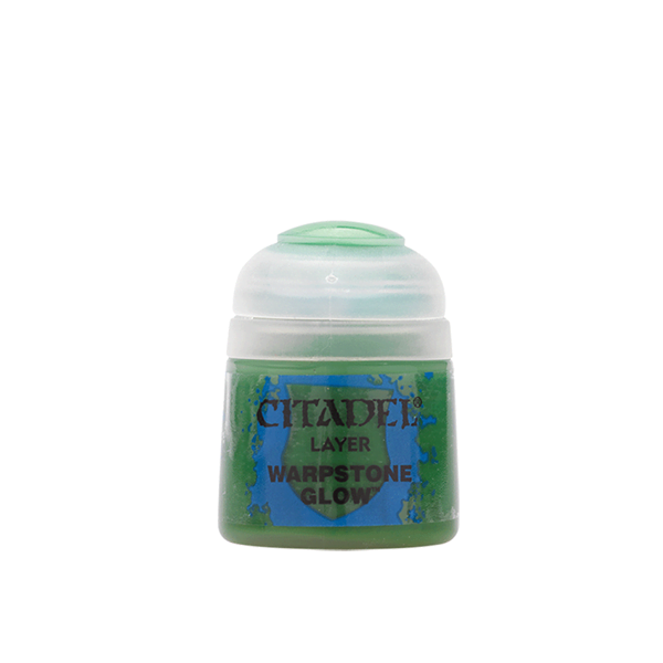Citadel Layer Warpstone Glow Paint 2223 • Canada's largest selection
