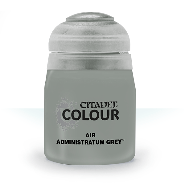 Citadel Air Administratum Grey 24ml Paint 28-44