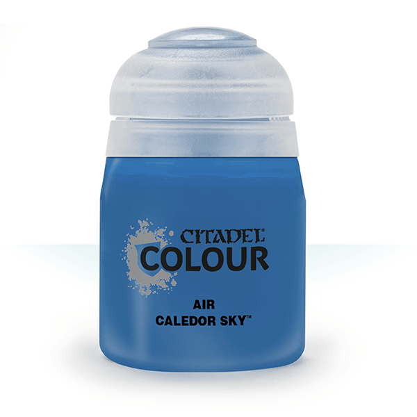 Citadel Air Caledor Sky 24ml Paint 28-06