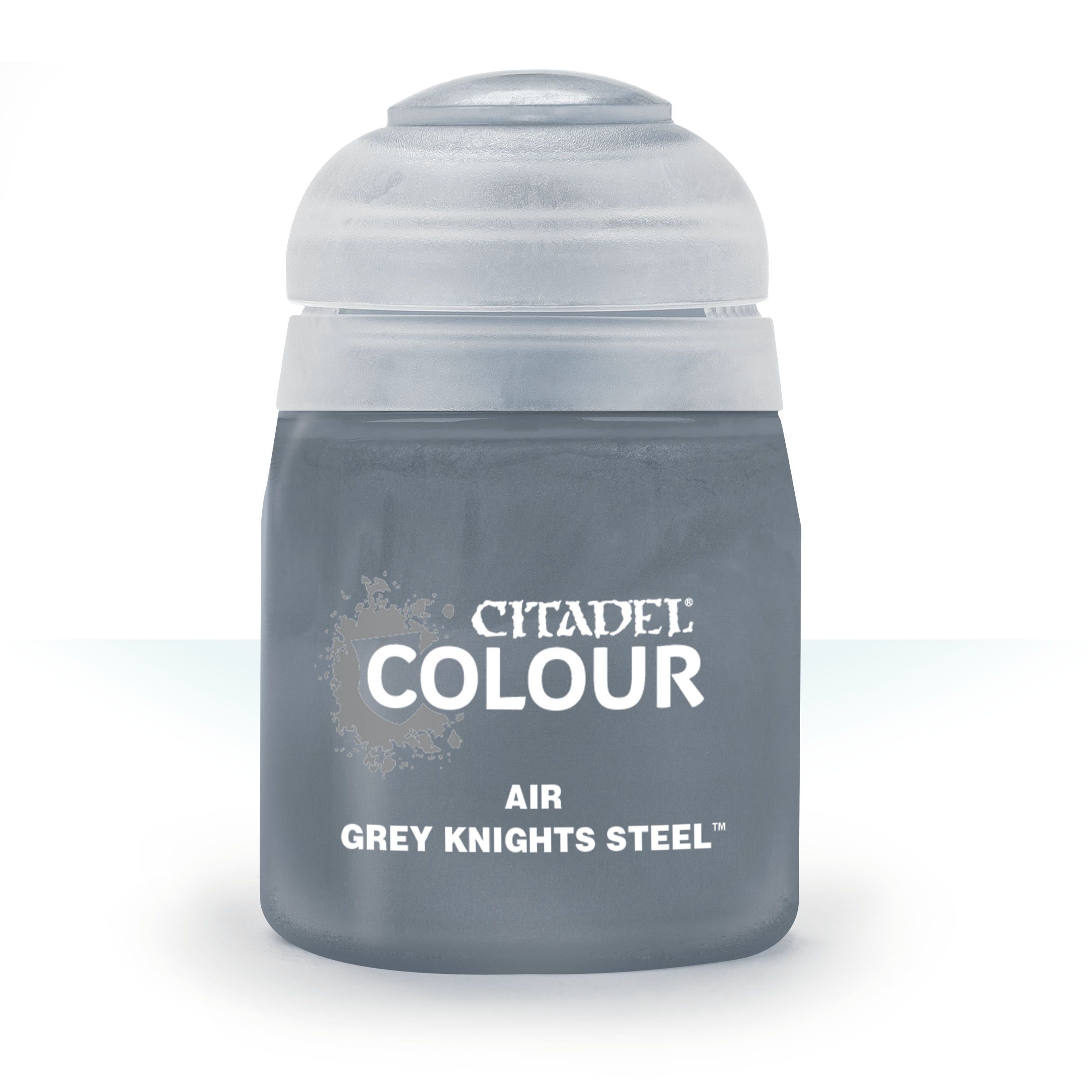 Citadel Air Grey Knights Steel 24ml Paint 28-79