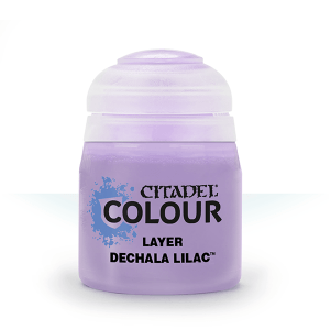 Citadel Layer Dechala Lilac 12ml Paint 22-82