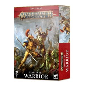 Warhammer Age Of Sigmar Warrior 80-15
