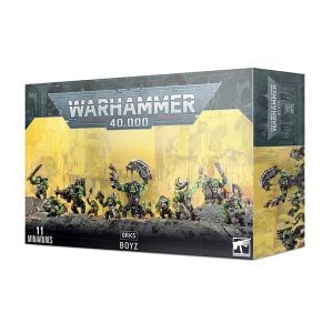 Necromunda Ruined Zone Mortalis 301-43 • Canada's largest