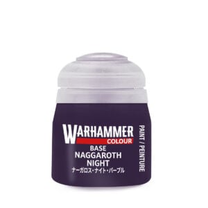 Citadel Base Naggaroth Night Paint 21-05