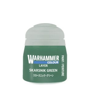Citadel Layer Skarsnik Green 12ml Paint 22-26