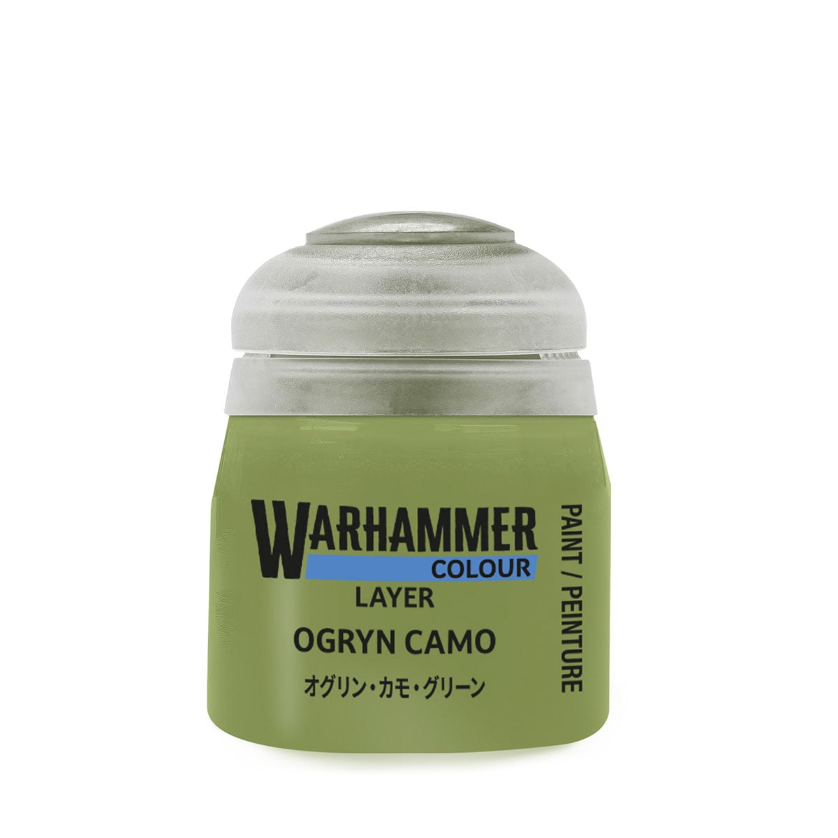 Citadel Layer Ogryn Camo 12ml Paint 22-31