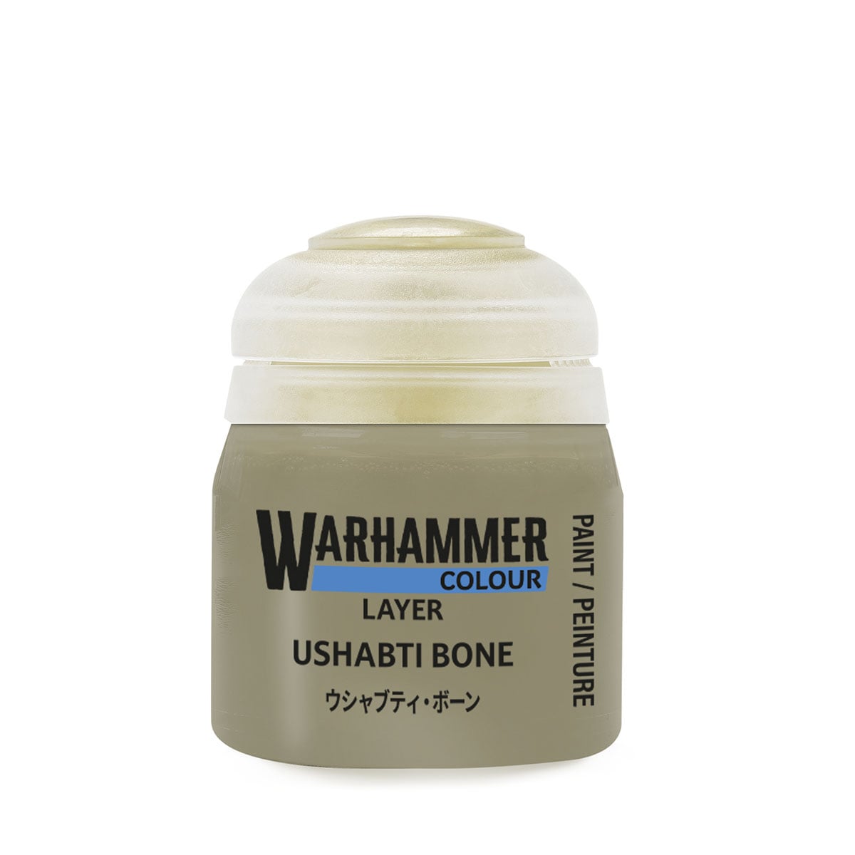 Citadel Layer Ushabti Bone Paint 22-32