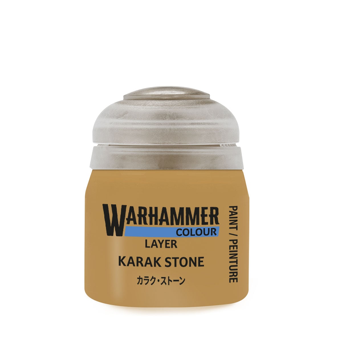 Citadel Layer Karak Stone Paint 22-35