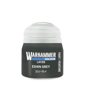 Citadel Layer Eshin Grey Paint 22-51
