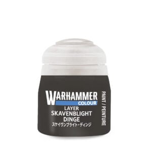 Citadel Layer Skavenblight Dinge Paint 22-54