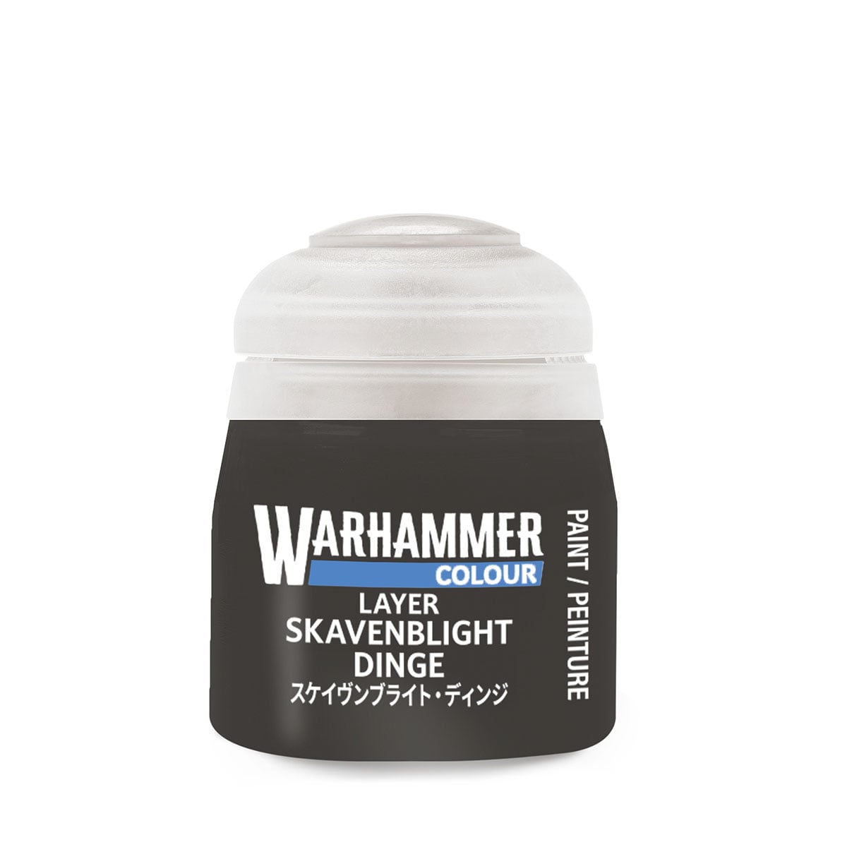 Citadel Layer Skavenblight Dinge Paint 22-54