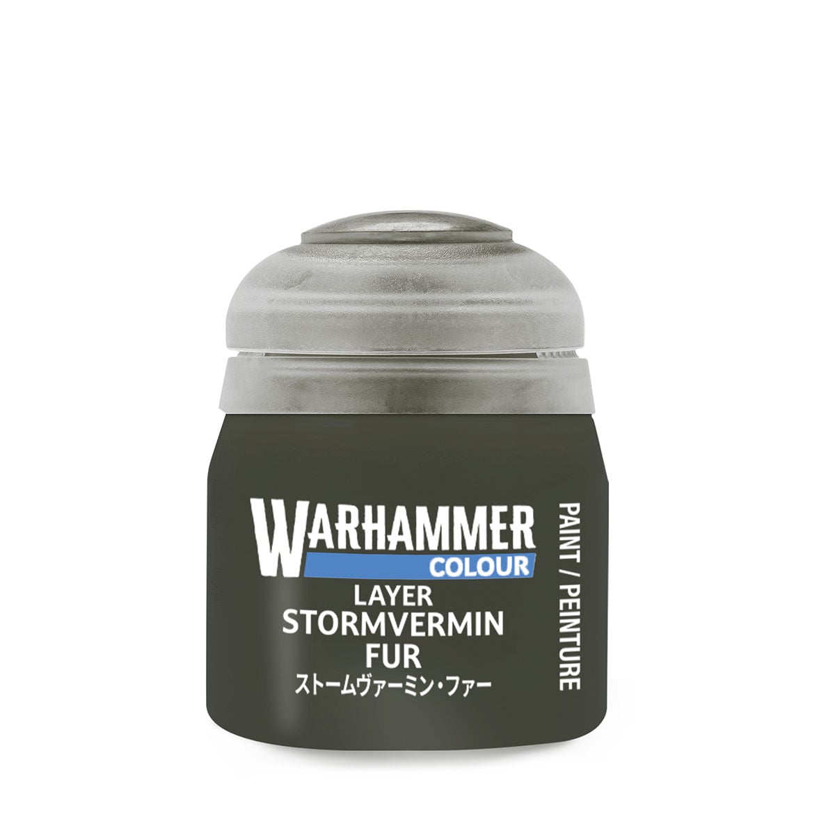 Citadel Layer Stormvermin Fur Paint 22-55