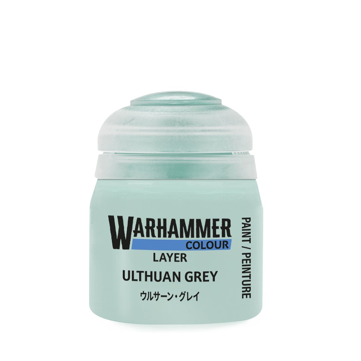 Citadel Layer Ulthuan Grey Paint 22-56