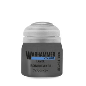 Citadel Layer Ironbreaker Paint 22-59