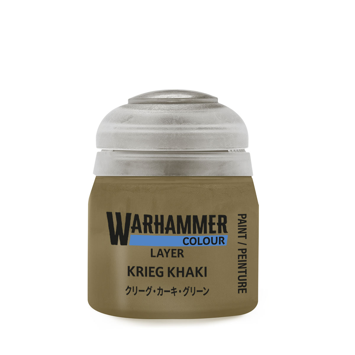 Citadel Layer Liberator Gold 12ml Paint 22-71