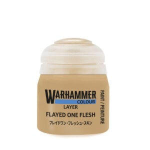 Citadel Layer Flayed One Flesh Paint 22-72