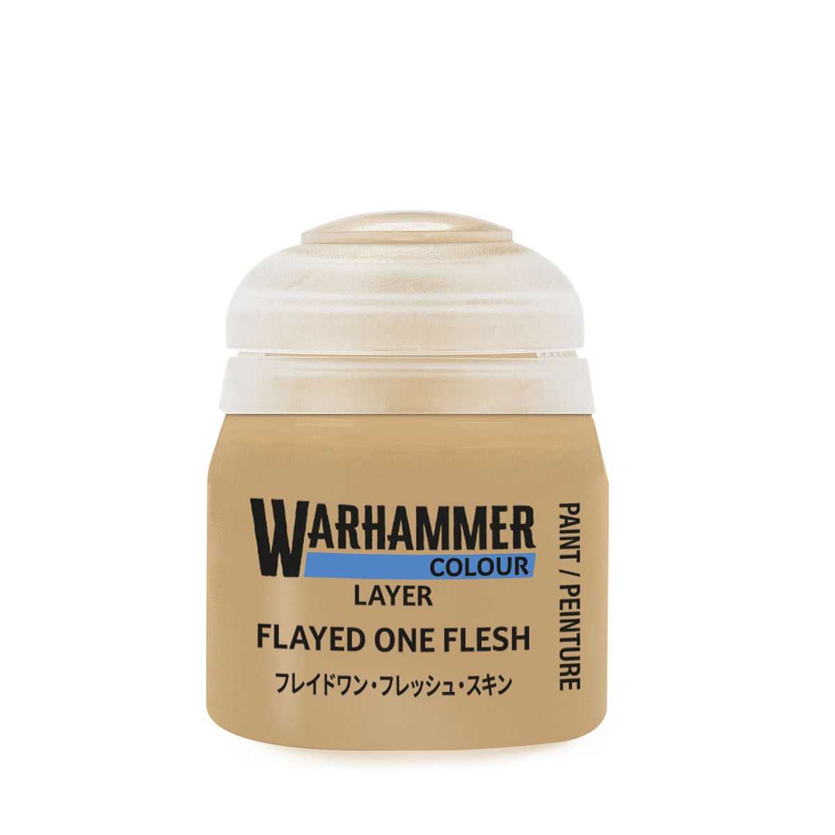 Citadel Layer Flayed One Flesh Paint 22-72